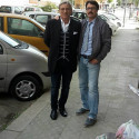 Agrigento 25 febbraio 2017 con Angelo Lombardo